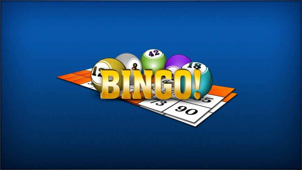 hvordan man spiller bingo