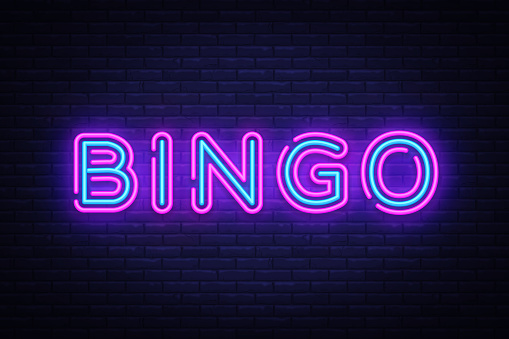 bingo lottery or gambling