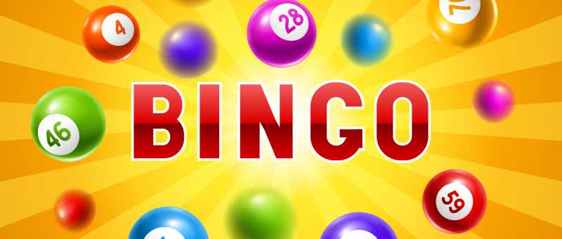Hvordan man spiller bingo korrekt.