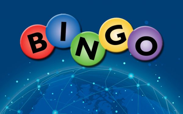 hvordan man spiller bingo korrekt