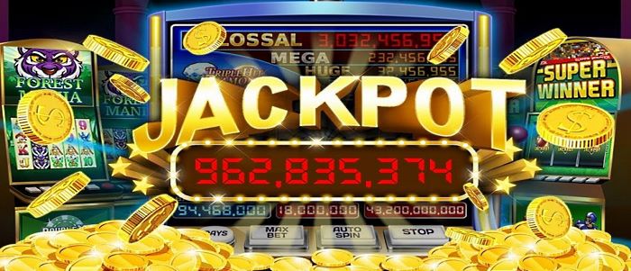 tipi di jackpot del casinò