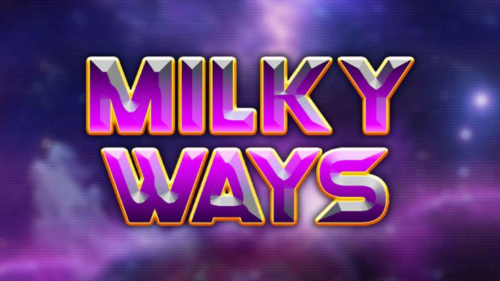 Milky Ways logo