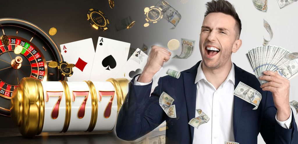 Glücksspielgeheimnisse, die Ihnen helfen, reich zu werden