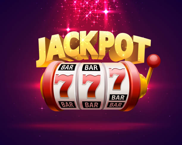 Types of Jackpots