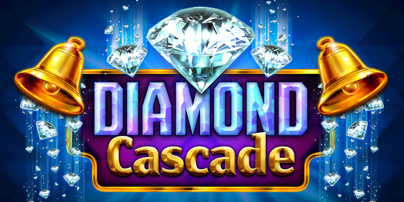 DIAMOND CASCADE anmeldelse