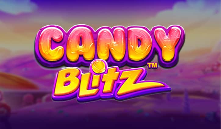 Candy Blitz anmeldelse