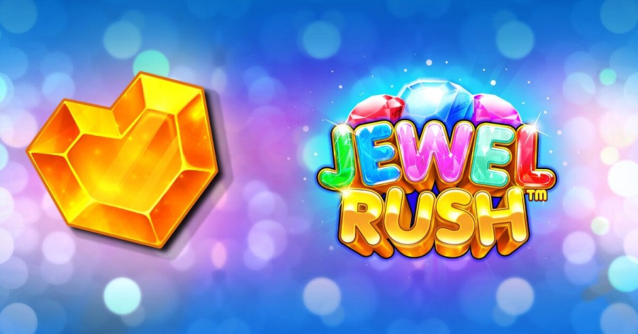 Jewel Rush anmeldelse