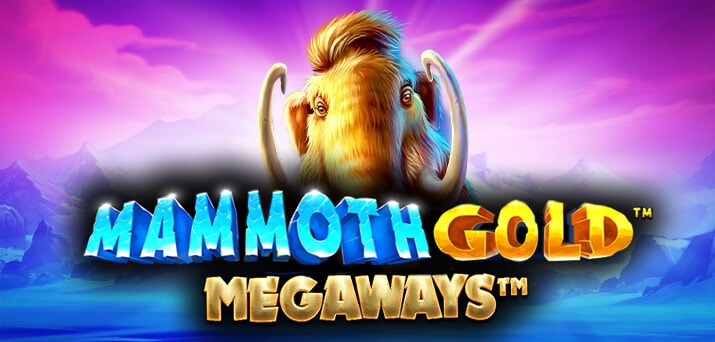 revue de mammouth gold megaways