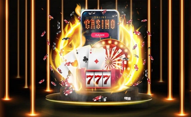 Innovations Casinos