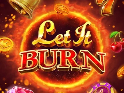 Let It Burn recenzija