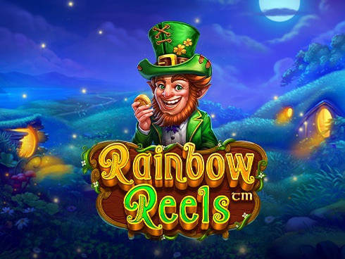 Recensione dei rainbow reels