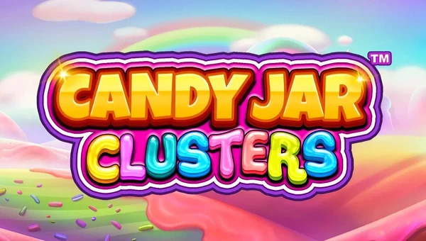 Erkundung von candy jar clusters