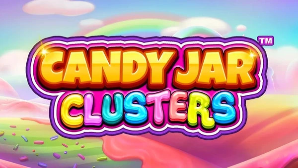 Esplorazione dei candy jar clusters