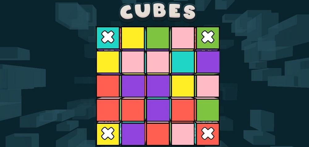 Revisión de la máquina tragamonedas Cubes 2 