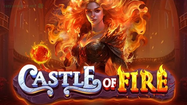 castle of fire de fuego