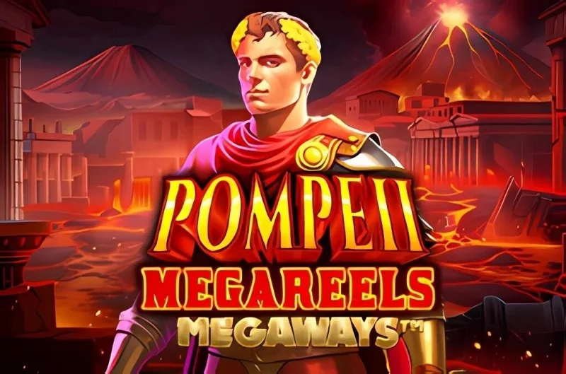 pompeii megareels megaways review