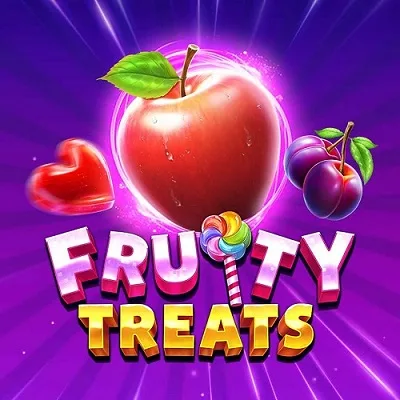 avis sur les fruity-treats