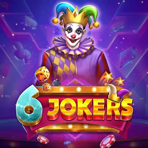 Reseña de 6 Jokers