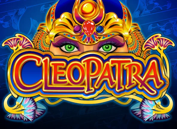 Cleopatra slot game