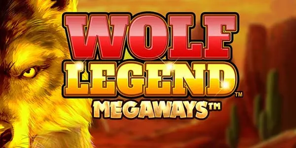 Wolf Legend Megaways