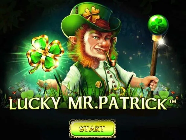 Critique de la machine à sous Lucky Mr Patrick