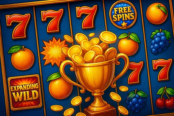 Best RTP slots
