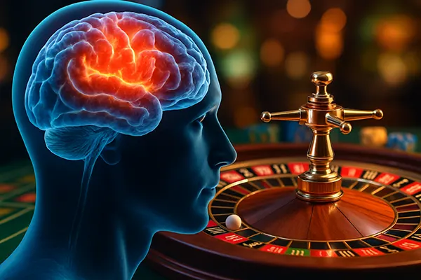 Neurowissenschaft des Wettens