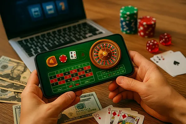 Secure Android gaming