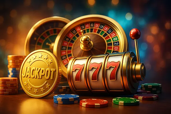 NetEnt Microgaming Playtech