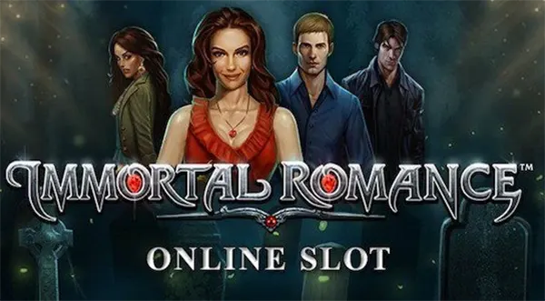 Gotička besmrtna ljubav